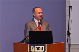 FNAS Explores Sleep Disorders From A Biobehavioral And Biomedical Research Aspect 8